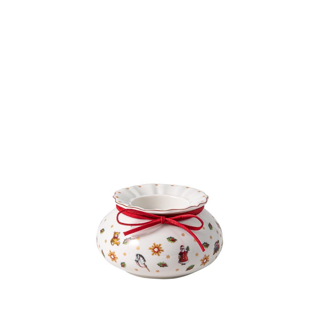 Amazon.com: Villeroy & Boch Delight Decoration Candle Holder Tin